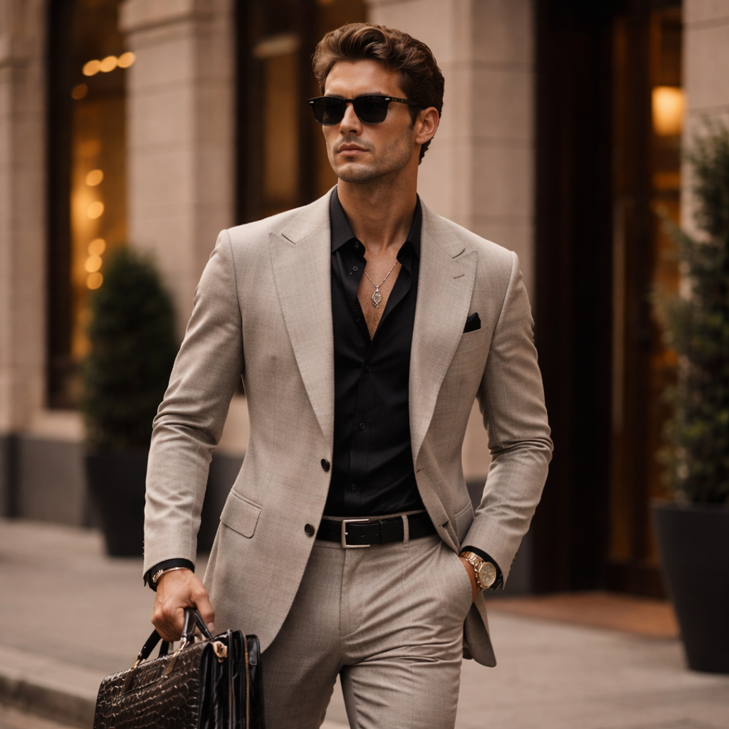 Original Luxury Outlet