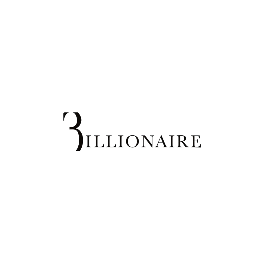 Billionaire