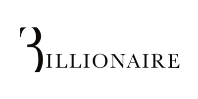 Billionaire