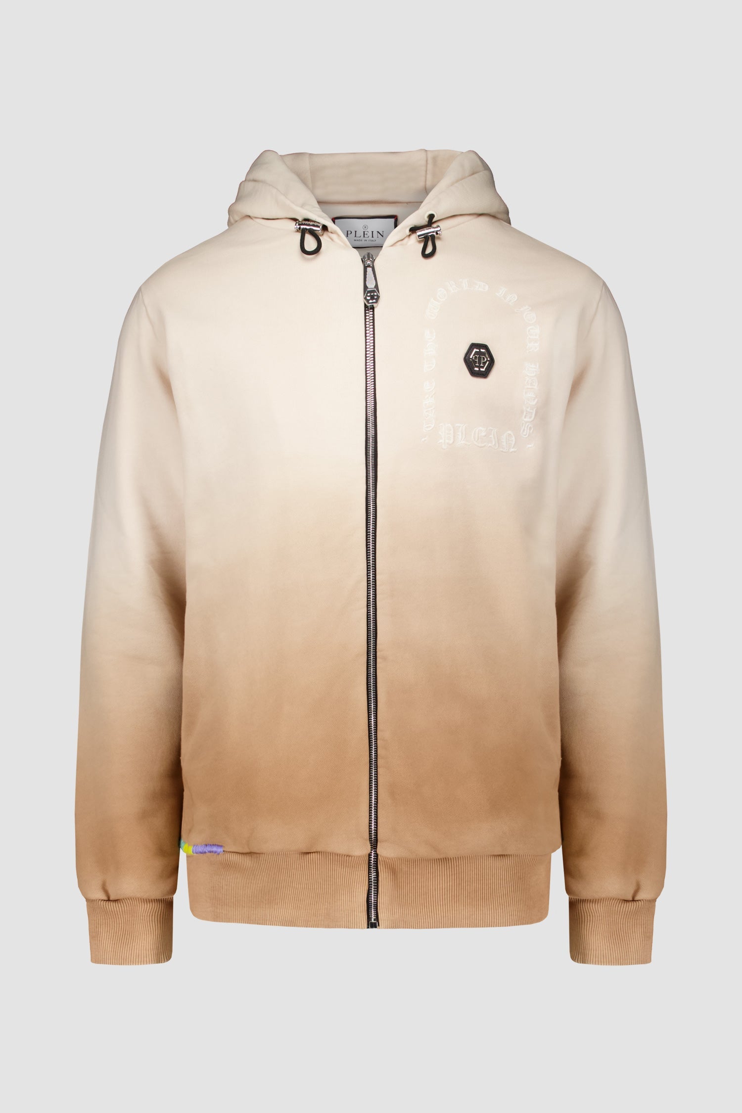 Philipp Plein Jogging Tracksuit Gothic Plein