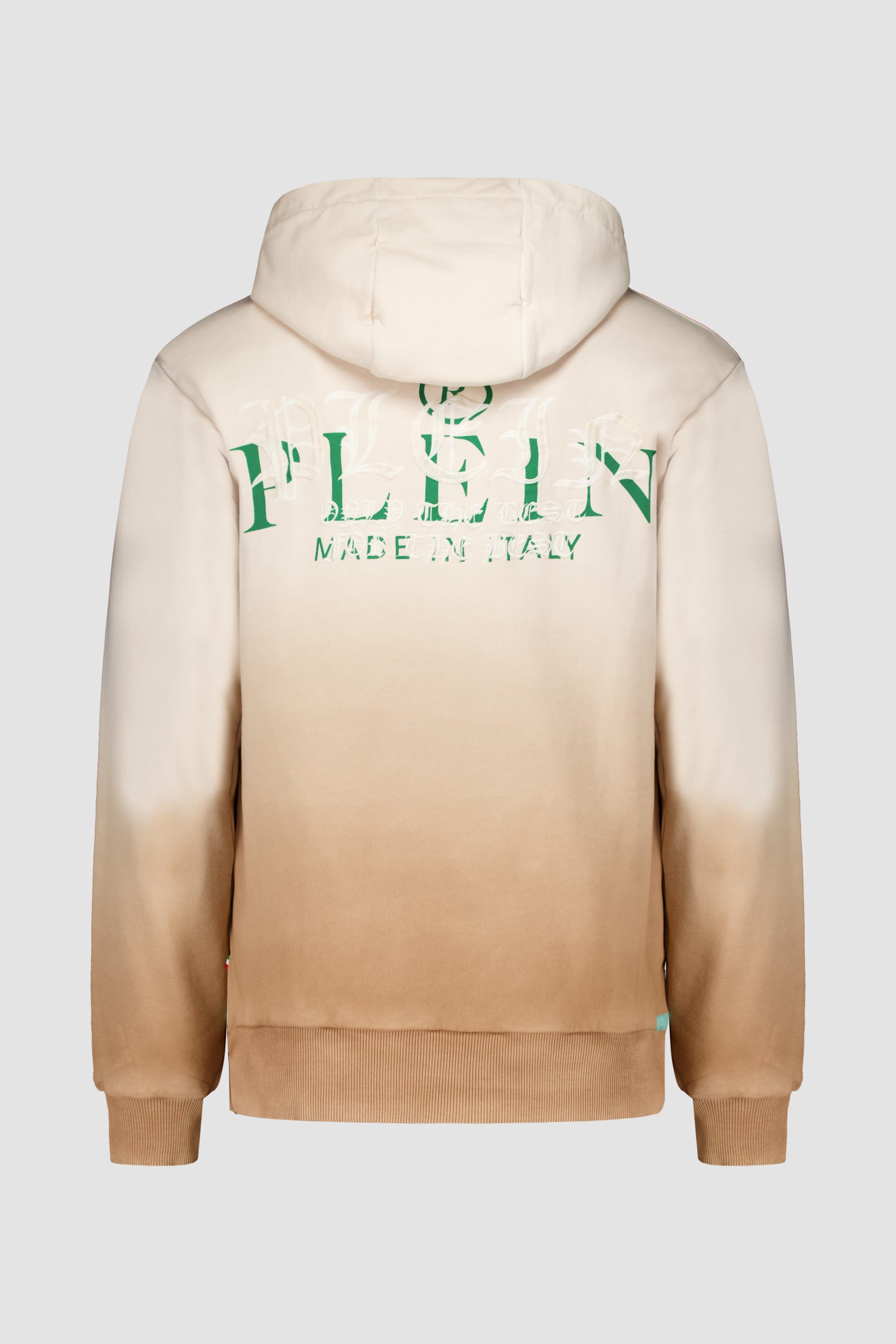 Philipp Plein Jogging Tracksuit Gothic Plein