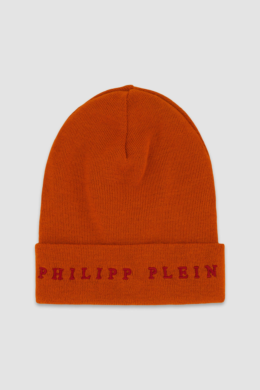 Philipp Plein Orange Hat