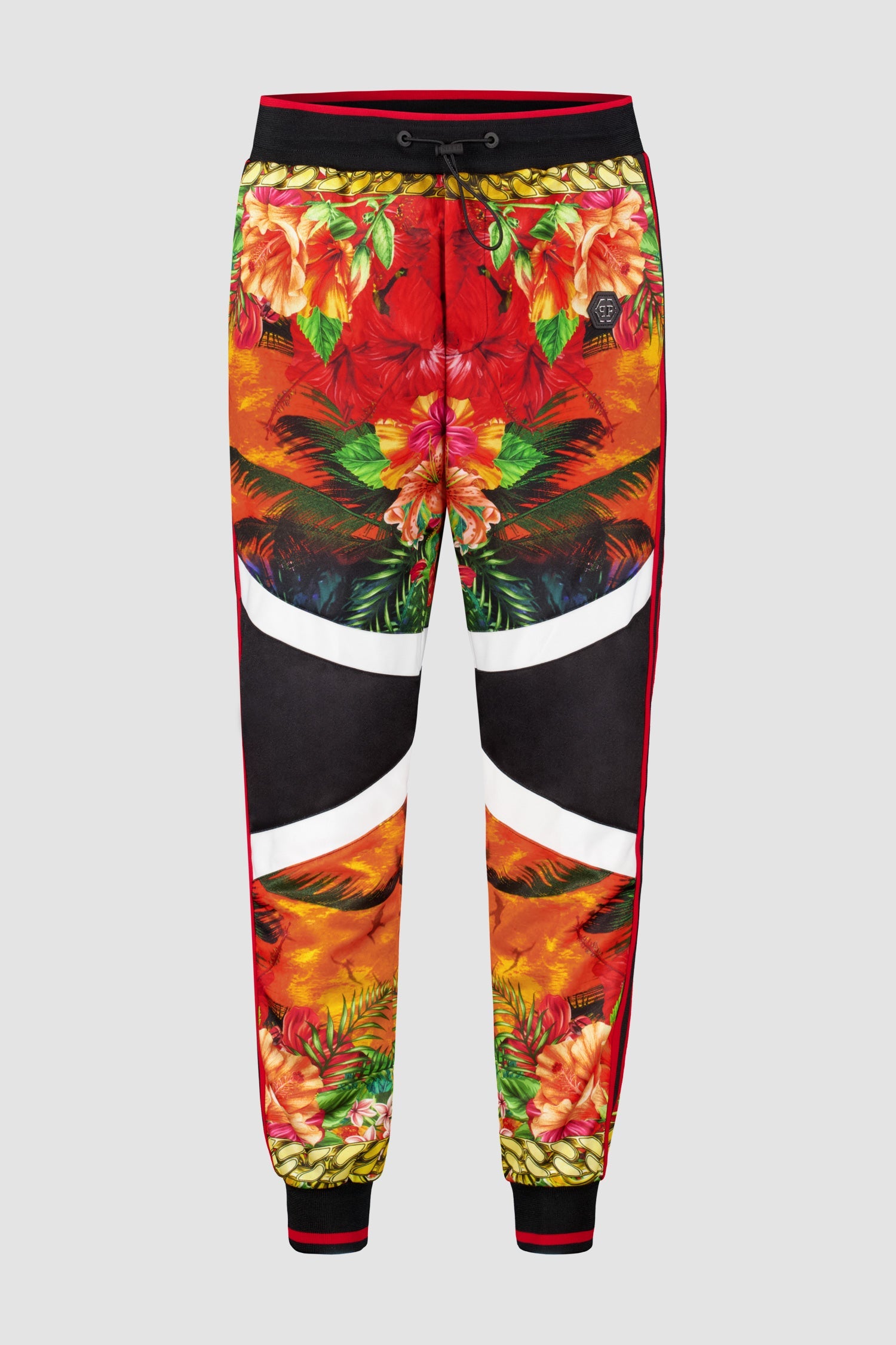 Philipp Plein Hawaii Top/Trousers Tracksuit