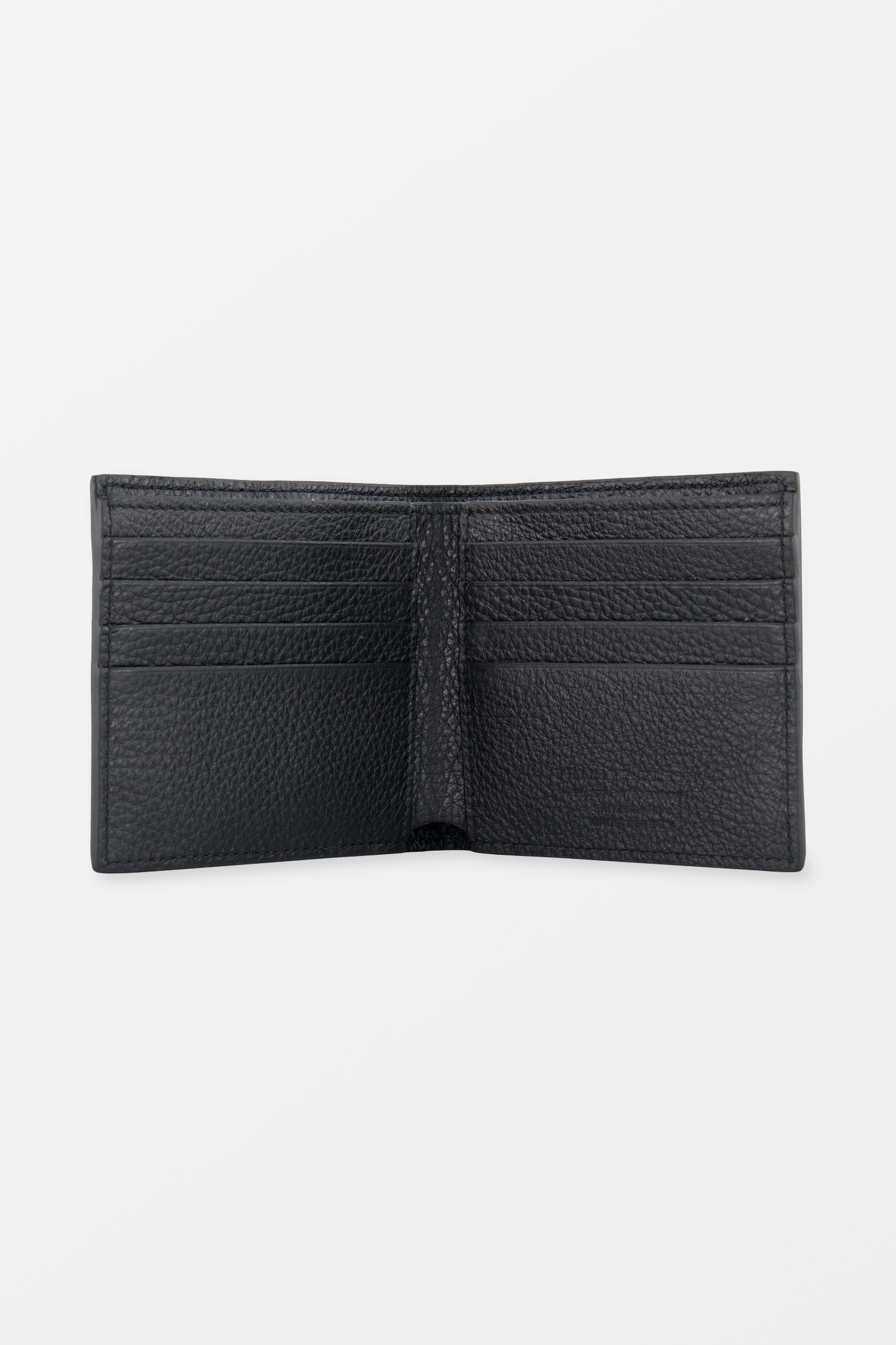 Philipp Plein Skull French Wallet