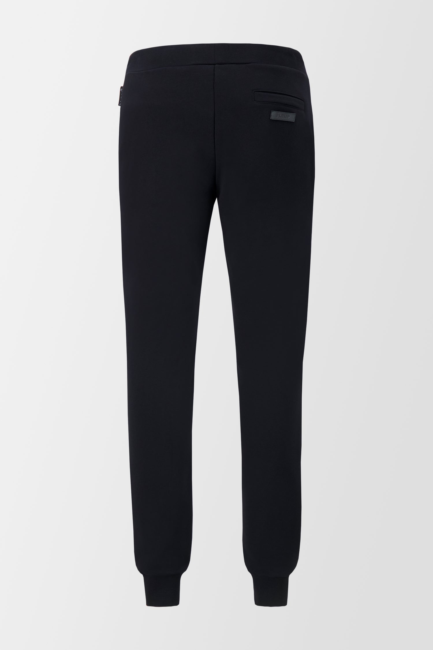 Philipp Plein Black Jogging Trousers