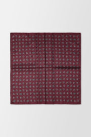 Billionaire Foulard Elegant Scarf