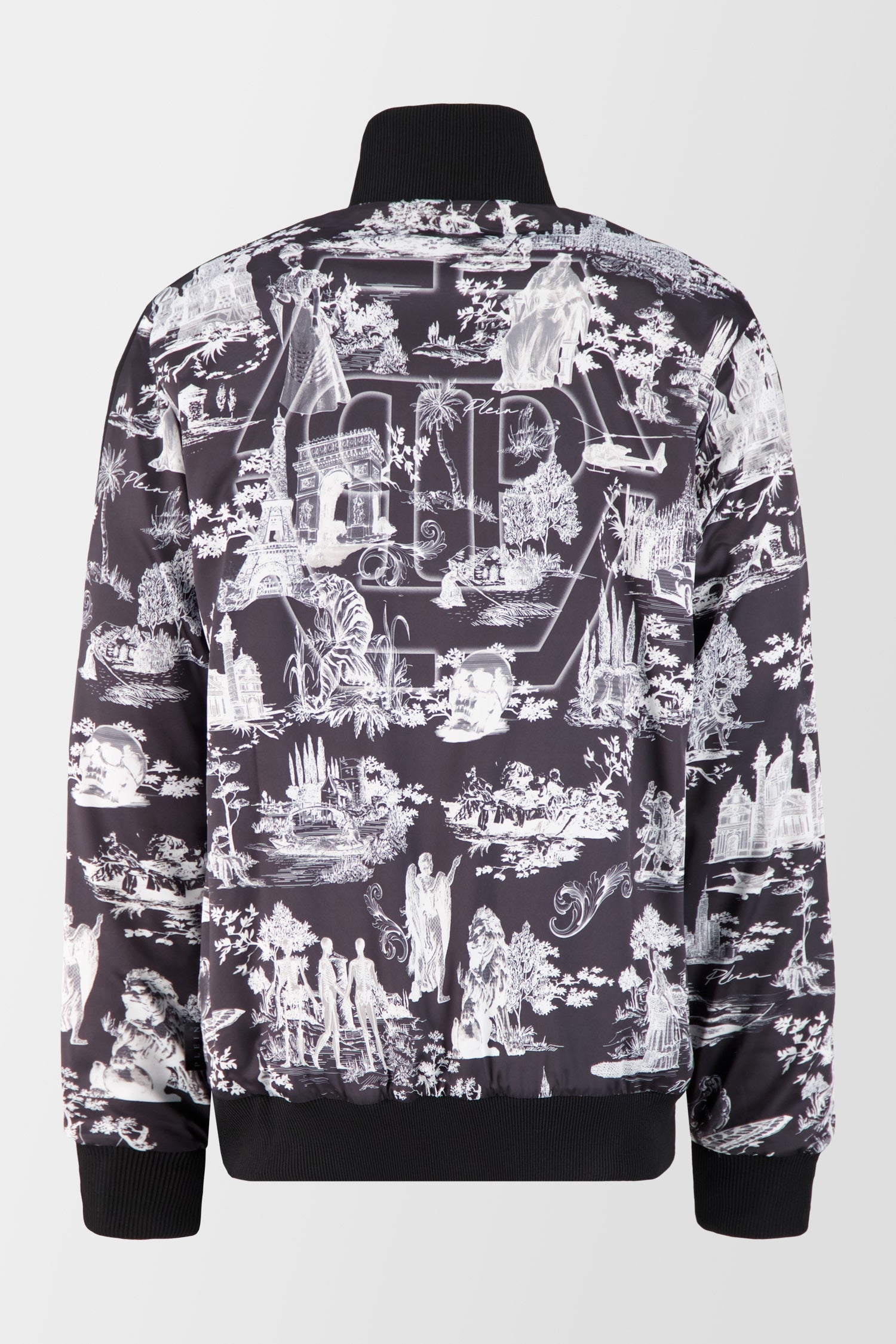 Philipp Plein Cady EN Plein Air Tracksuit