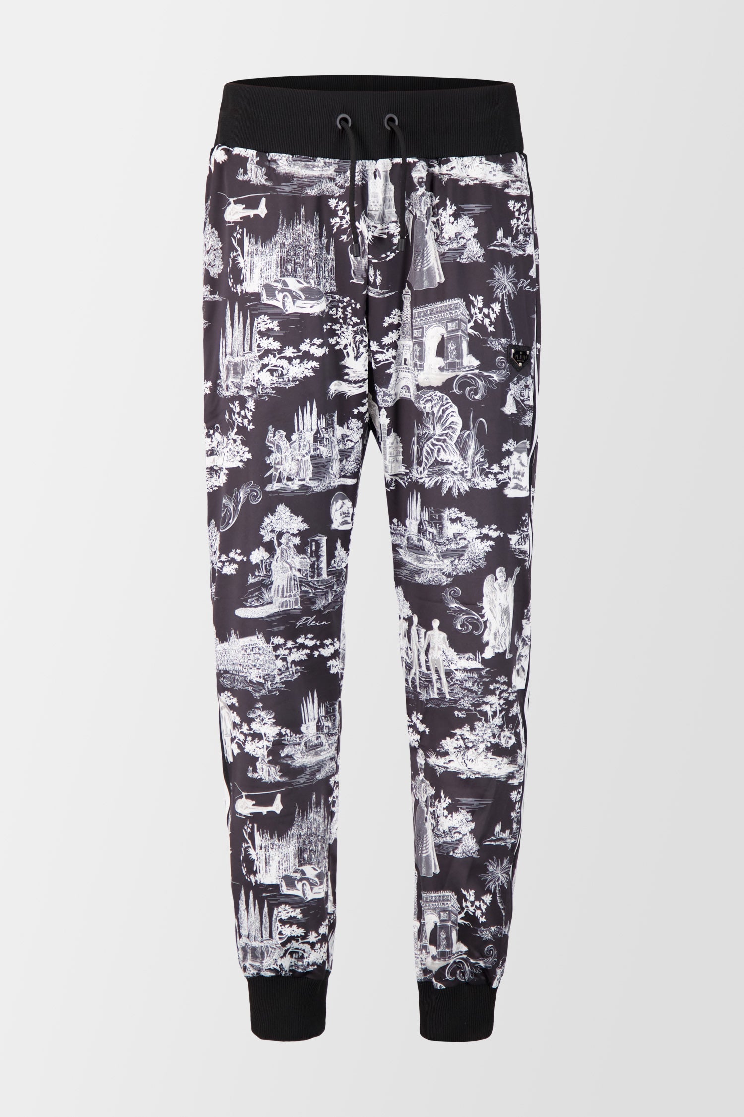 Philipp Plein Cady EN Plein Air Tracksuit