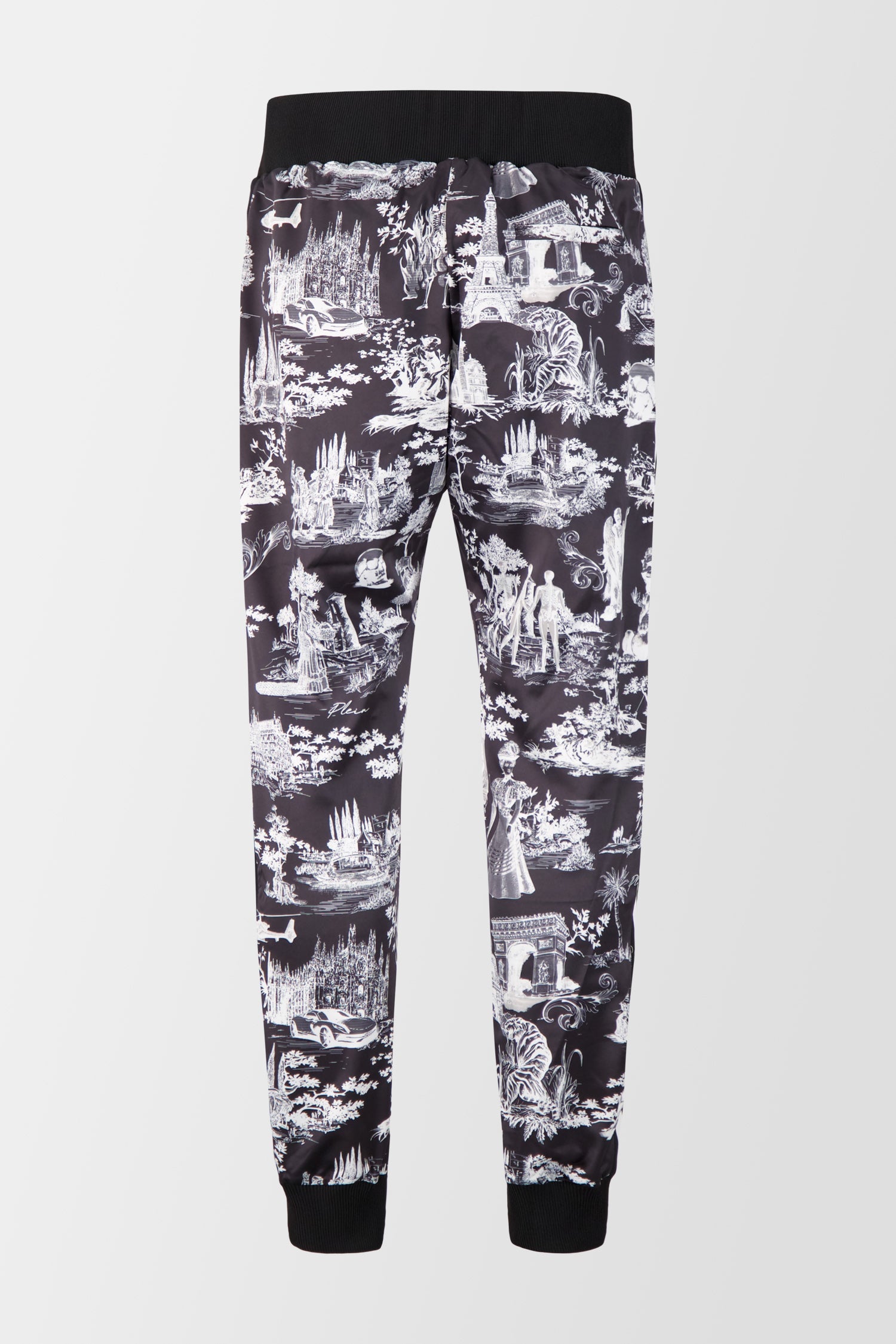 Philipp Plein Cady EN Plein Air Tracksuit