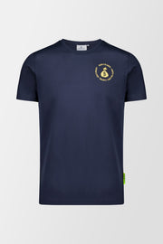 Bain de Mer Navy Escobart Cartel T-Shirt