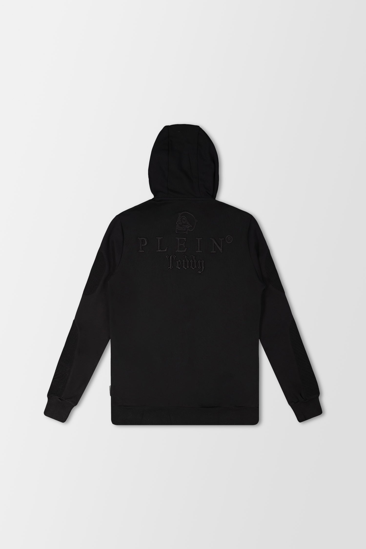 Philipp Plein Teddy Bear Hoodie