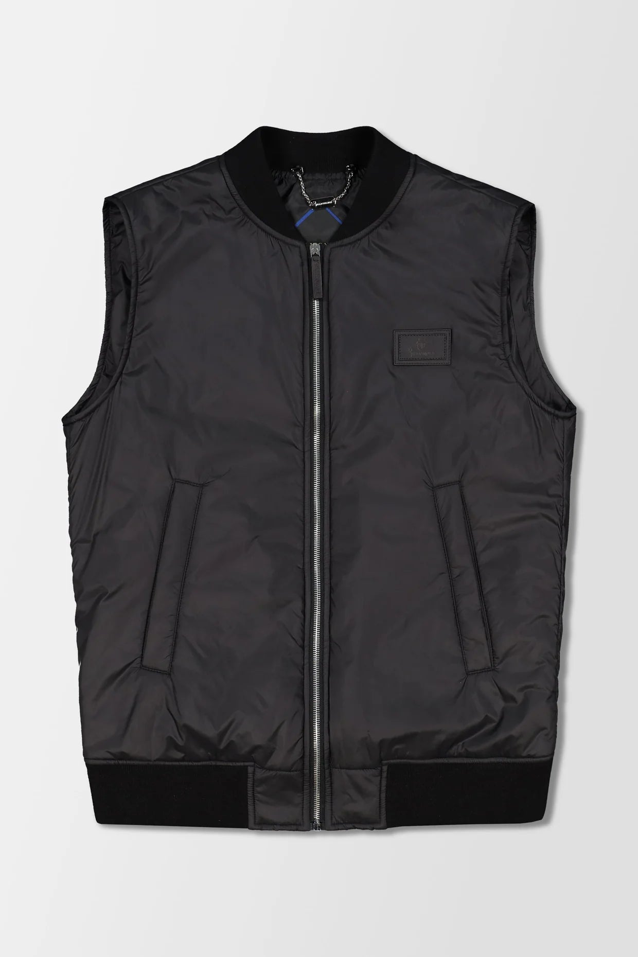 Vest Jackets