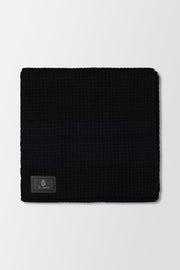 Billionaire Stripes Long Scarf