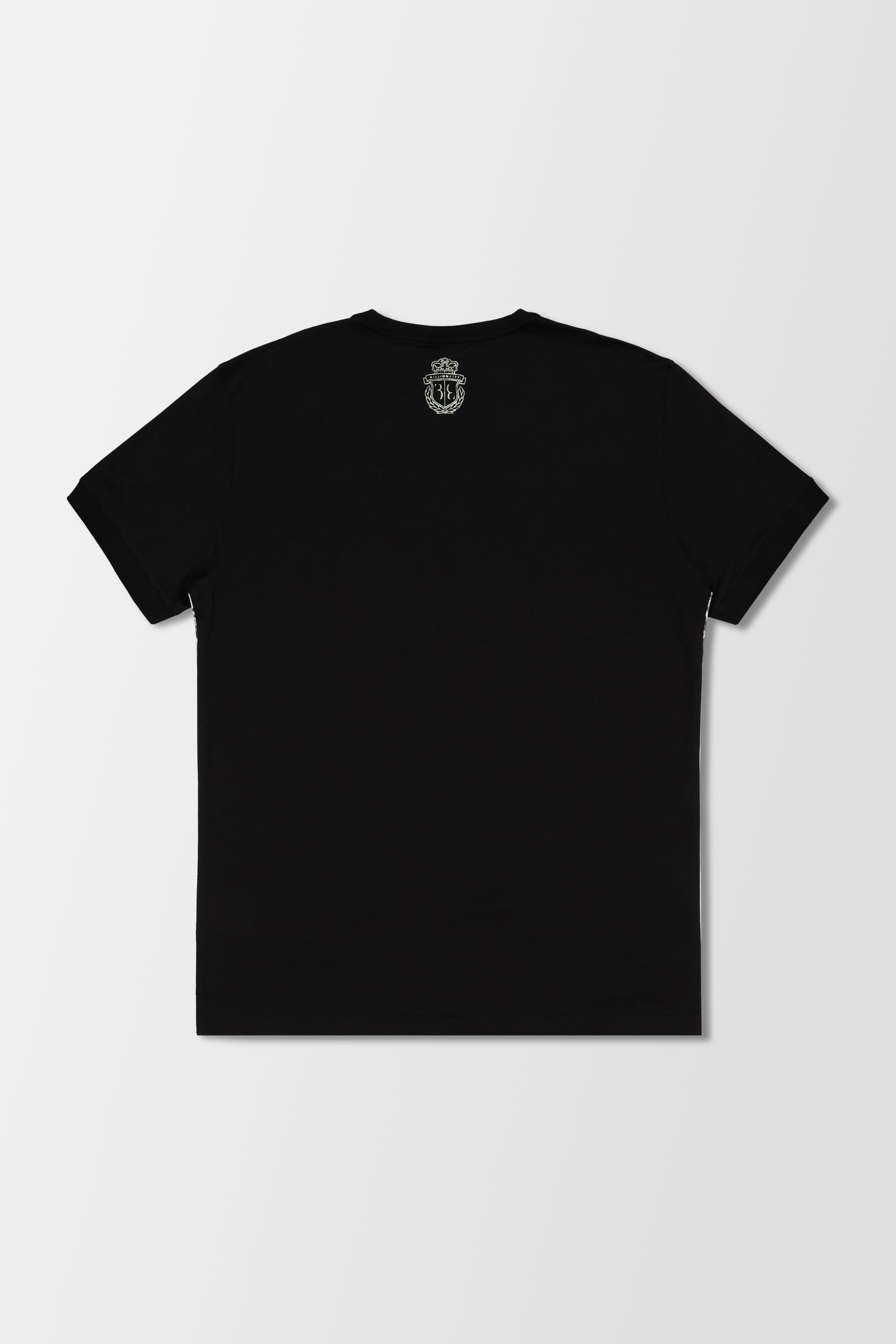 Billionaire SS Palms Round Neck T-Shirt