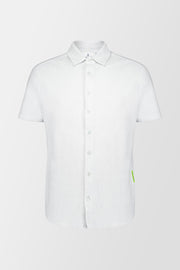 Bain De Mer Gambetta Short-Sleeve Shirt