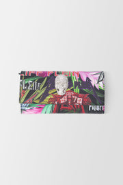 Philipp Plein Multicolor Jungle Rock Cross Body Bag
