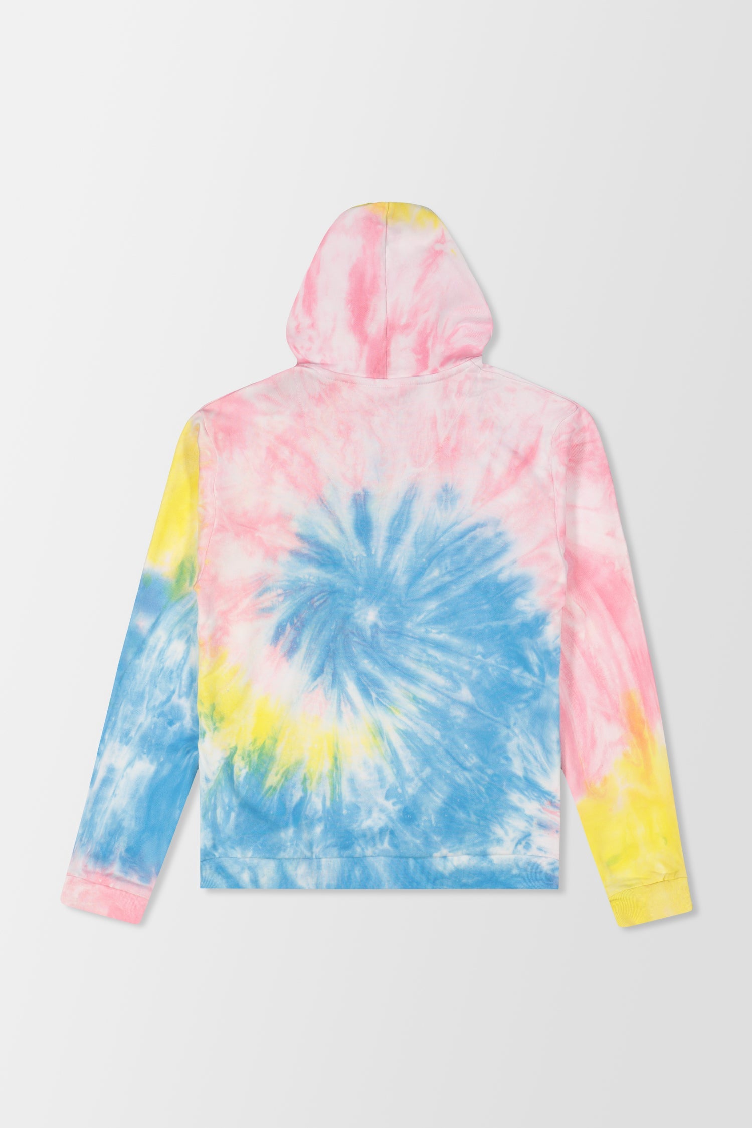 Philipp Plein Multicolor Unicorn Hoodie