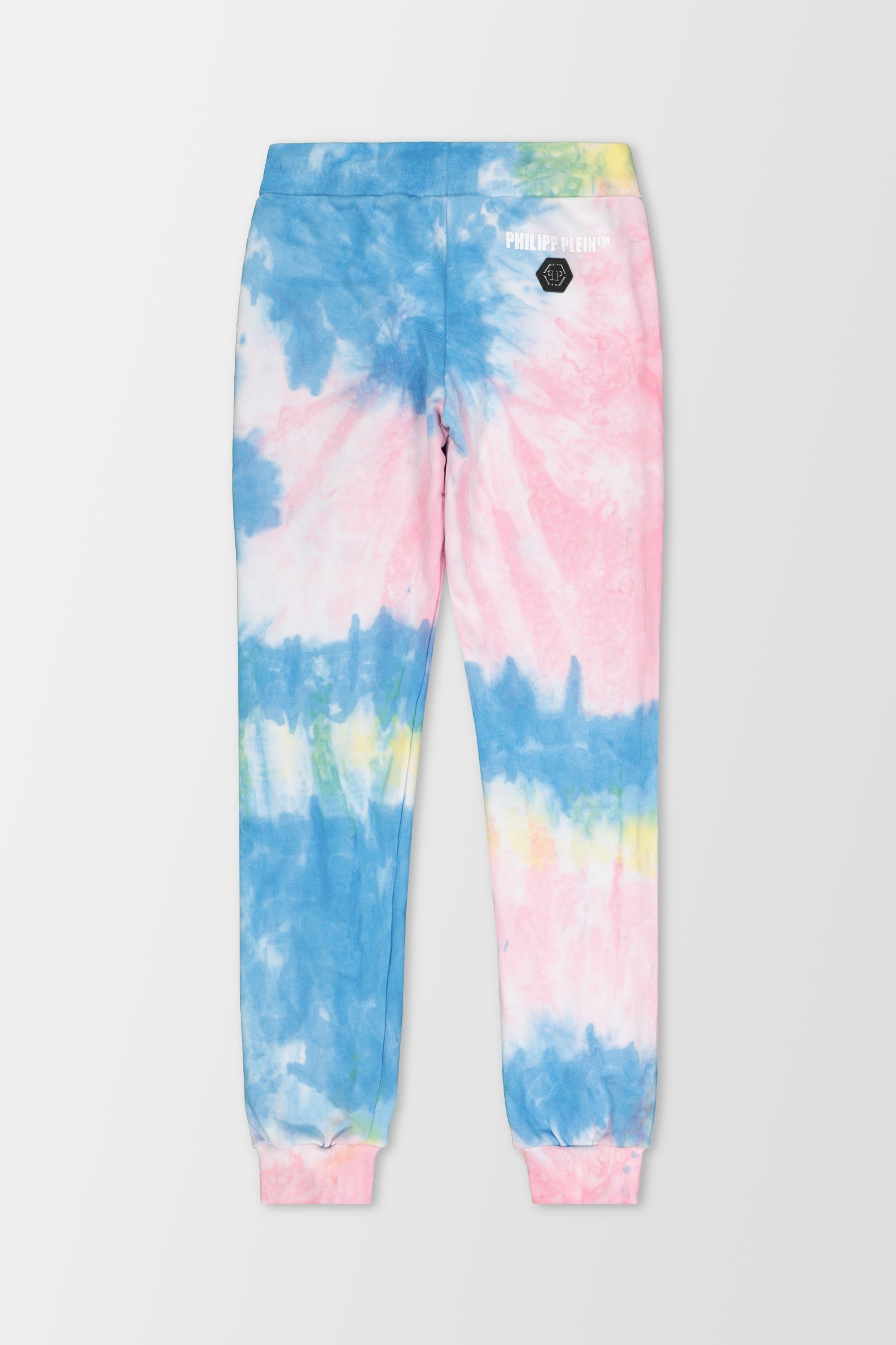 Philipp Plein Multicolor Unicorn Jogging Trousers